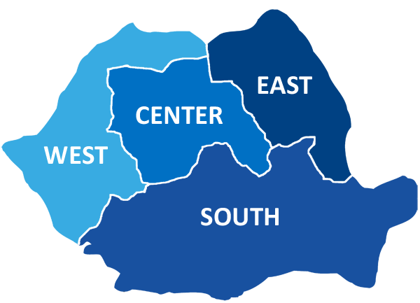EW Region map_en